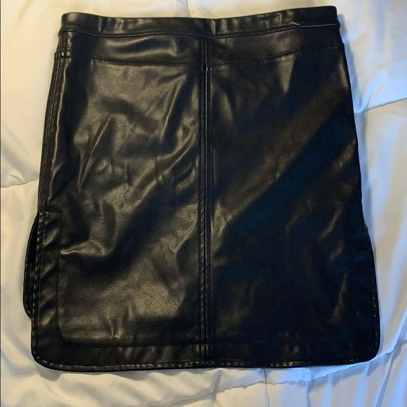 Blanknyc mini skirt - Picture 3 of 4